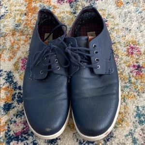 Men’s Ben Sherman Shoes Size 10.5
